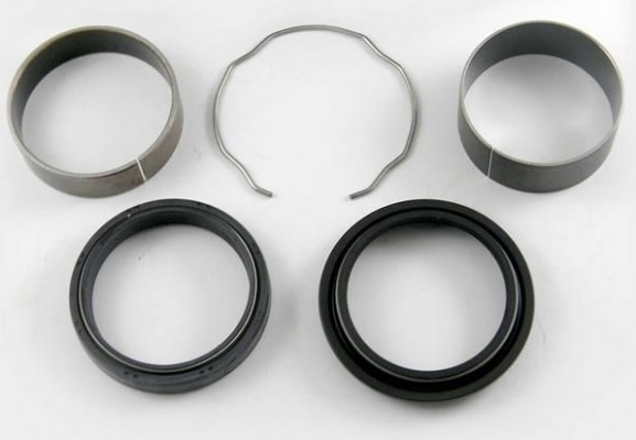 Ремкомплект передней подвески (1перо) CRF 250R 10-12, CRF 450R 09-12, WR 250F 05-11, YZF 250 04-13, YZF 450 04-12 TourMax FRK-918R