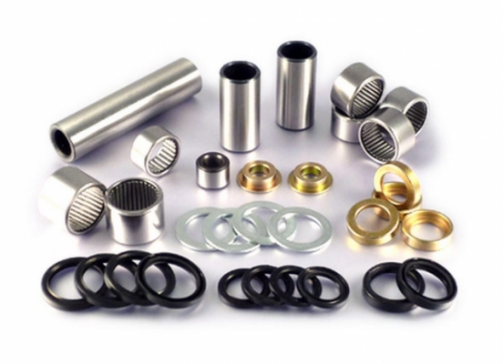 Ремкомплект прогрессии YAMAHA YZF250/450 06-08, WRF250/450 07-15 (27-1145;27-1161) BEARING WORX SAL90009