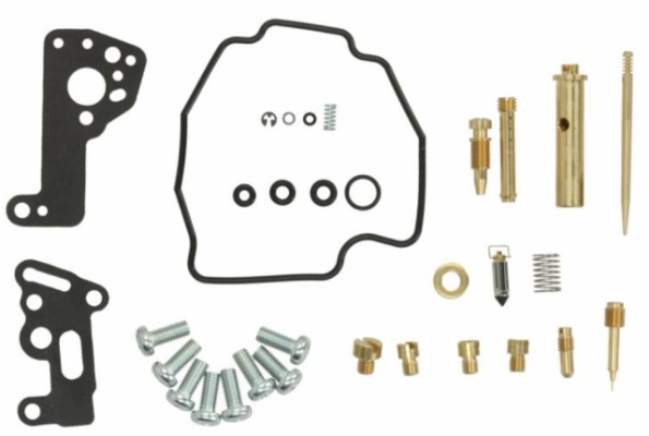 Ремкомплект заднего карбюратора Keyster KY-0542R для XV535 Virago 88-03
