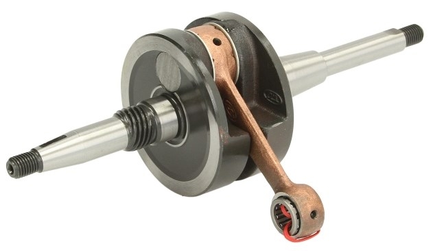 Коленвал  HONDA SFX, SJ 50 1993-2001 (RMS 10 001 0120)
