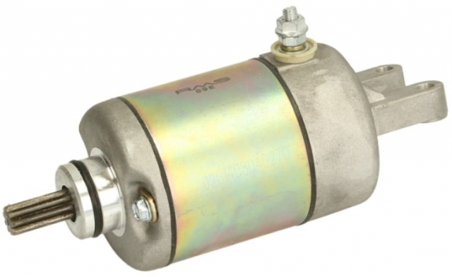 Стартер RMS 24 639 0190