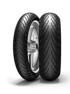 Шина мотоциклетная передняя Metzeler Roadtec 01 120/60ZR17