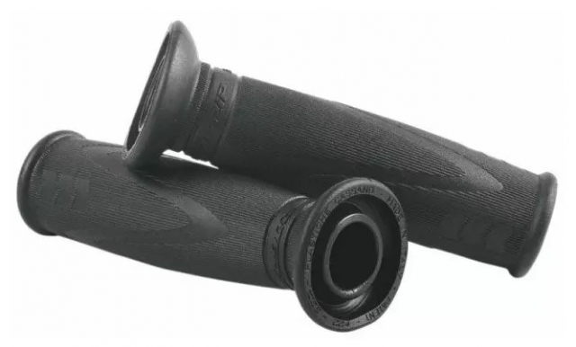 Ручки руля MAXI SCOOTER PROGRIP 761 / BLACK