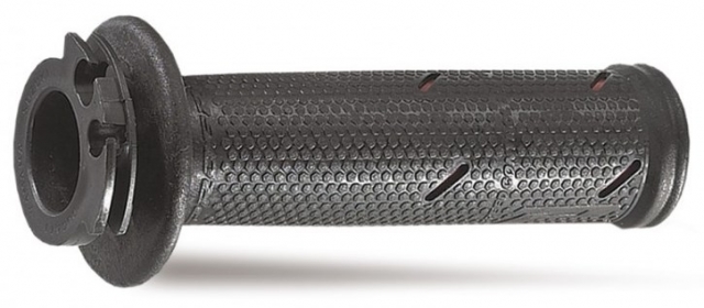 Ручки руля ROAD SCS PROGRIP 0700 APR/HON/KAW GREY/BLACK