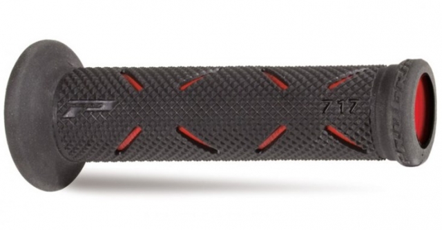 Ручки руля SBK GP RACING HARD PROGRIP PA071700RARO