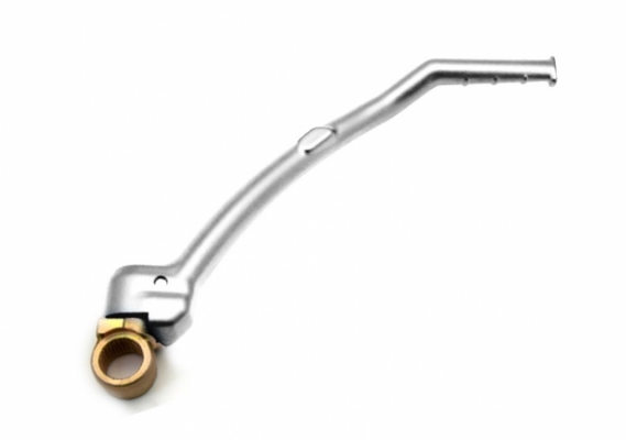 Рычаг(лапка) кикстартера YAMAHA YZF 450 2010 -2017 (33D-15620-00,33D-15620-01) NACHMAN MX-08954SL