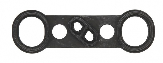 Прокладка клапанной крышки Athena S410068015028 (OEM:11128520621; 11127690477)