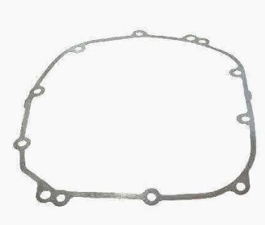 Прокладка крышки сцепления Athena S410250008108 для Kawasaki Z900 / Z1000 / SX / VERSYS 2010-2019, 11061-0404