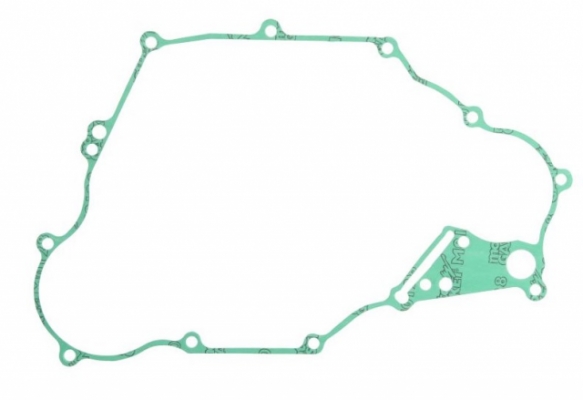 Прокладка крышки сцепления Athena S410250008110 для KAWASAKI KFX 450R 2008-2014