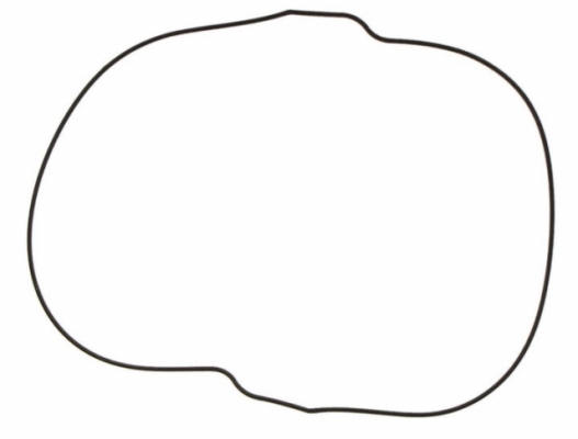 Прокладка крышки сцепления Athena S410270008040 (77230027000)