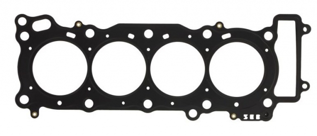 Прокладка головки цилиндра Athena S410485001188 для YAMAHA YZF-R6 600 1999-2007