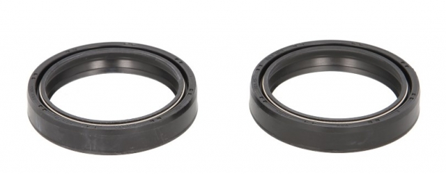 Сальники вилки Athena AT P40FORK455116 46x58.1x10.5