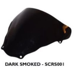 Ветровое стекло BIKE IT SCRS001 для Suzuki SV650S 99-2002