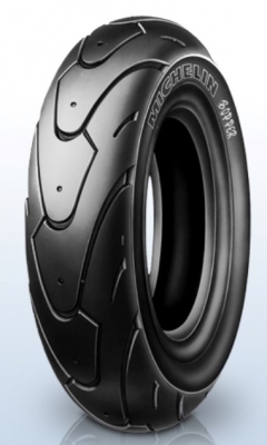 Шина для скутера передняя/задняя MICHELIN 130/90-10 (61L) TL/TT BOPPER