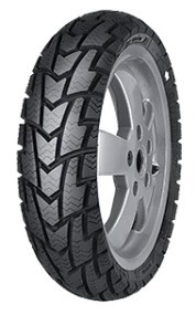 Шина для скутера передняя/задняя MITAS 120/70-12 MC 32 WIN SCOOT 58P TL M+S