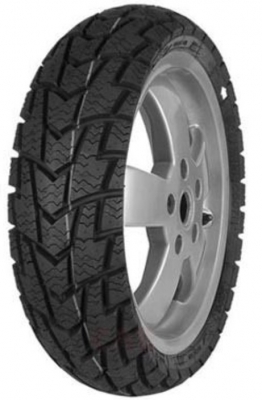 Шина для скутера передняя/задняя MITAS 120/90-10 TL 57L MC32 WIN SCOOT