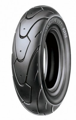 Шина скутерная передняя/задняя Michelin Bopper 120/70-12