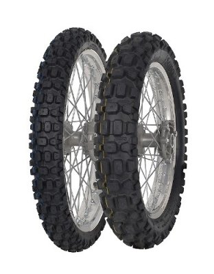 Шина для мотоцикла передняя Mitas MC 23 ROCKRIDER 80/90-21 48P TT