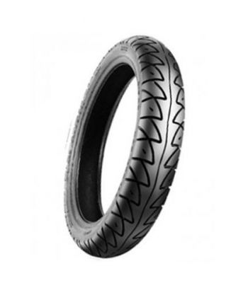 Шина мотоциклетная передняя/задняя Shinko SR716 100/90-17 55P T/L