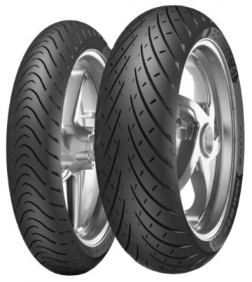 Шина мотоциклетная передняя Metzeler Roadtec 01 110/70ZR17