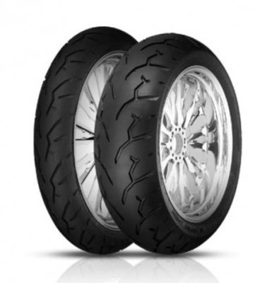 Шина мотоциклетная передняя Pirelli Night Dragon 130/90B16