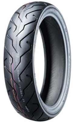 Шина мотоциклетная задняя MAXXIS PROMAXX M-6103 140/70-17 TL 66H 