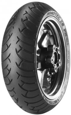 Шина мотоциклетная задняя Metzeler Roadtec Z6 190/50ZR17