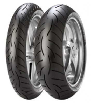 Шина мотоциклетная задняя Metzeler Roadtec Z8 Interact 190/50ZR17