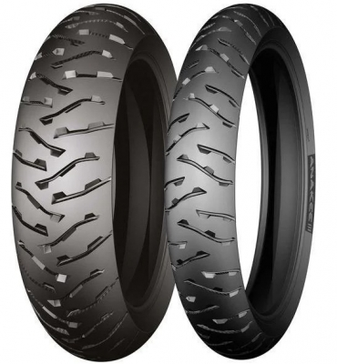 Шина мотоциклетная задняя Michelin Anakee 3 170/60R17