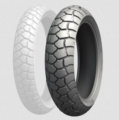 Мотошина задняя MICHELIN 140/80-17 TL/TT 69H ANAKEE ADVENTURE Мотошина задняя MICHELIN 140/80-17 TL/TT 69H ANAKEE ADVENTURE