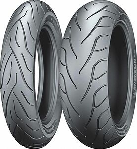 Шина мотоциклетная задняя Michelin Commander 2 160/70B17