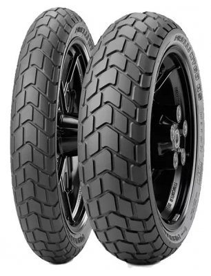 Шина мотоциклетная задняя Pirelli MT 60 RS Corsa 160/60R17