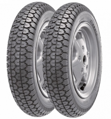 Шина скутерная передняя/задняя Continental ContiClassic 3.50-10 59L TT 