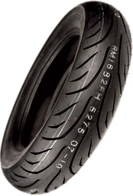 Шина мотоциклетная задняя Shinko SE890 180/70R16 77H T/L