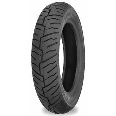 Шина скутерная задняя Shinko SR425 100/80-10