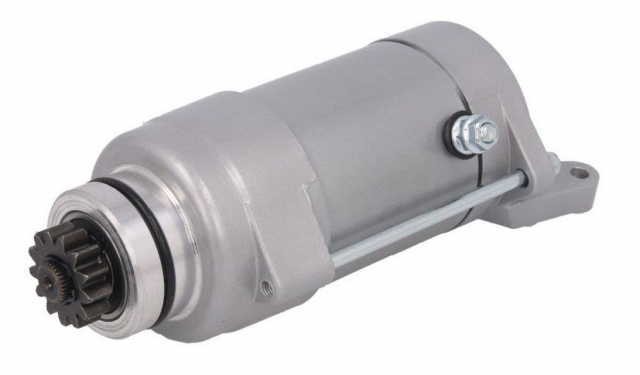 Стартер Yamaha XV 1100 1986-1999, XVS 1100 1999-2006, 5EL-81890-00 (ARROWHEAD 410-54125) Стартер Yamaha XV 1100 1986-1999, XVS 1100 1999-2006, 5EL-81890-00 (ARROWHEAD 410-54125)