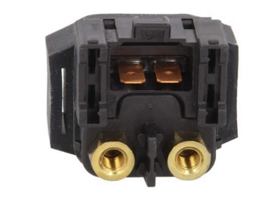Реле стартера TOURMAX SSR-210