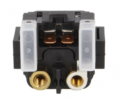 Реле стартера TOURMAX SSR-501