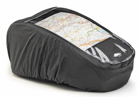 Мотосумка на бак Kappa ST113 с системой TANKLOCK Мотосумка на бак Kappa ST113 с системой TANKLOCK