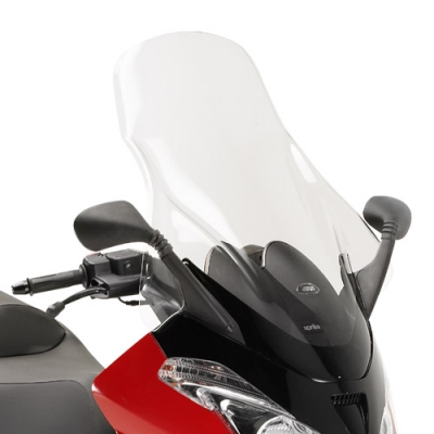 Стекло Givi D242ST Aprilia Atlantic 125-200-250-300-400-500 2003-2013