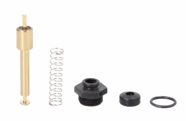 Ремкомплект дроссельной заслонки TOURMAX STS-216 для YAMAHA TDM, XVZ ROYAL STAR VENTURE, YZF R1, YZF THUNDERACE