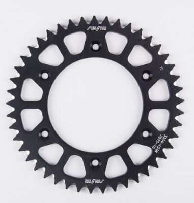 Звезда задняя SunStar 5-3559-53