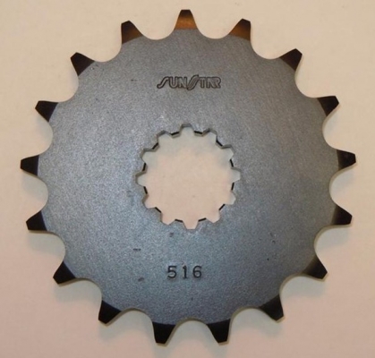 Звезда передняя SunStar 51617
