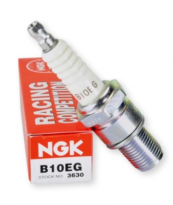 Свеча зажигания NGK B10EG/ NGK 3630