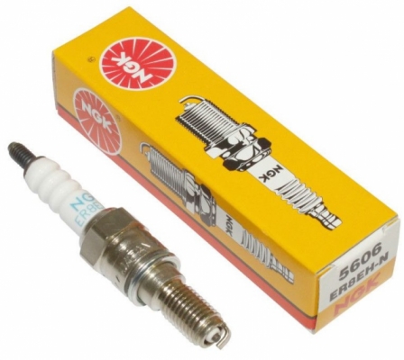 Свічка запалювання NGK ER8EH-N/ NGK 5606