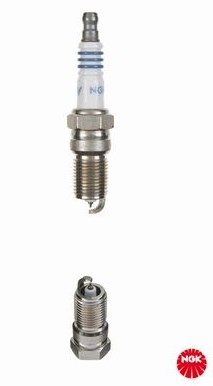 Свеча зажигания NGK LPG 5