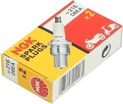 Свеча зажигания NGK QUICK 216 / 1117