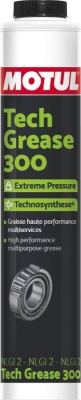 Смазка пластичная универсальная MOTUL TECH GREASE 300