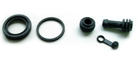 Ремкомплект тормозного суппорта TourMax ACK-453 для KAWASAKI BJ/GPZ/GT/KLR/KX