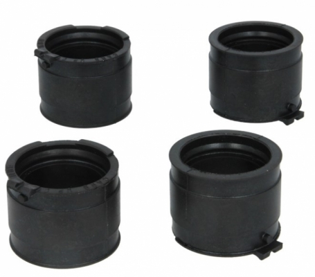 TOURMAX CHH-30 - комплект патрубков карбюратора HONDA CBR 600F 1999-2007
